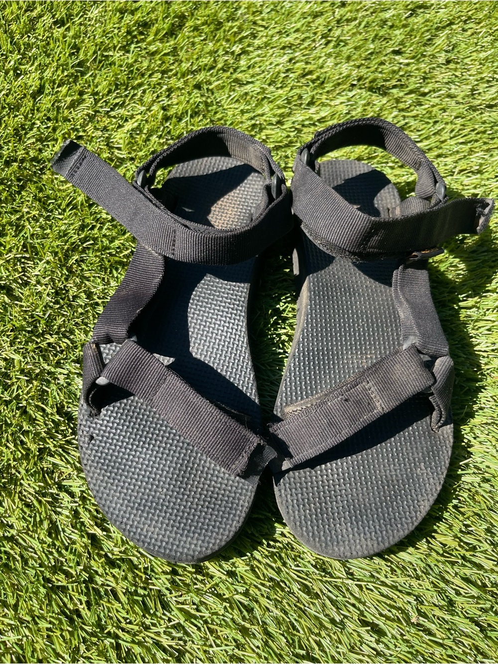 Teva Original Universe Sandals